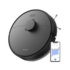 Dreame D9 Max gen 2 Robot Vacuum Cleaner