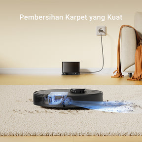 Dreame D9 Max gen 2 Robot Vacuum Cleaner