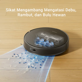 Dreame D9 Max gen 2 Robot Vacuum Cleaner