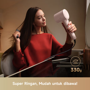 Mova Turbo Hair Dryer