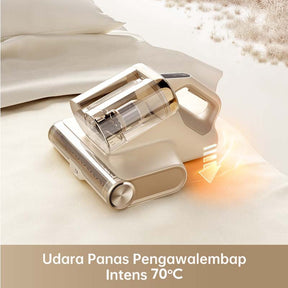 Dreame D20 Pro UV Vacuum