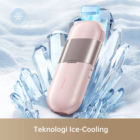 Dreame IPL Hair Removal Cooling System